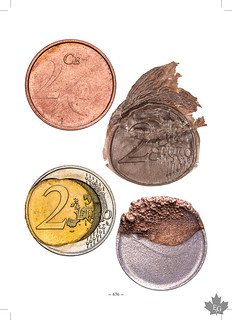 Monnaies Euro Francaises 2023 sample page 2