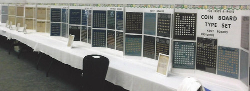 Kocken coin boards 01 display