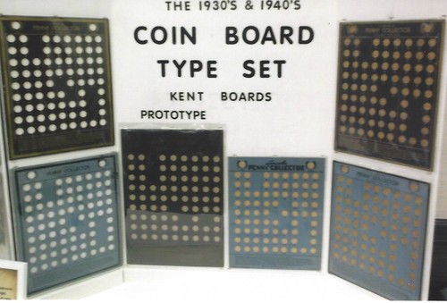 Kocken coin boards 03 Kent