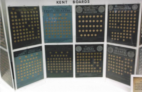 Kocken coin boards 04 Kent