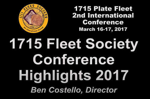 1715 Fleet Society Conference Highlights 2017 title card