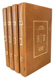 K-F BCD Sale Lot 580 1708 Antwerp edition of Goltzius