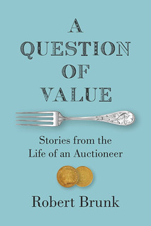 A Question of Value book cover