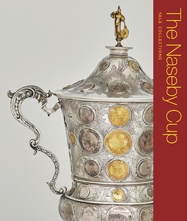 The Naseby Cup book cover