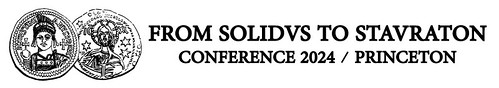 From Solidus to Stavraton logo