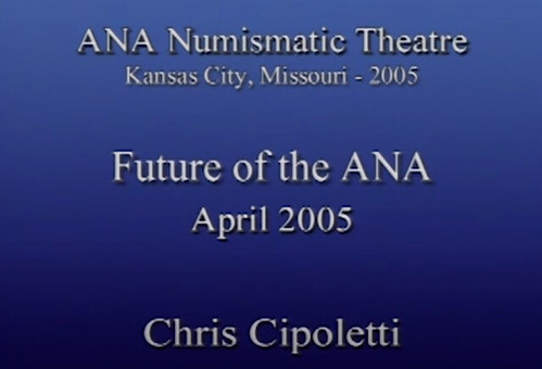 future of the ANA 2005-04 title card