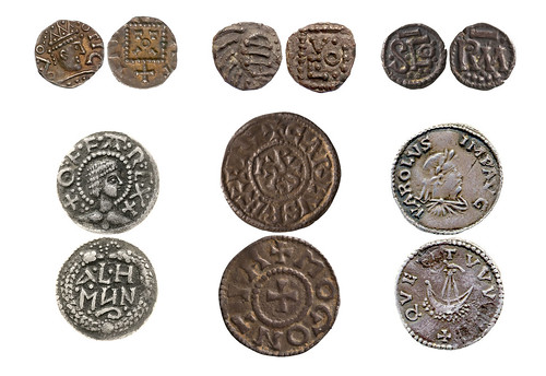 early-medieval-money Fitzwilliam muesum