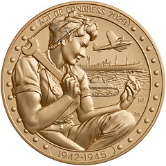 rosie-the-riveter-bronze-medal-three-inch-reverse