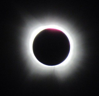 Total Solar Eclipse on 2024 April 8