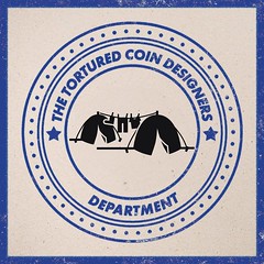 California tortured coin homeless camp design
