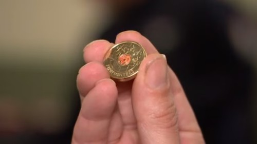 Royal Australian Mint Coin Swap 2024