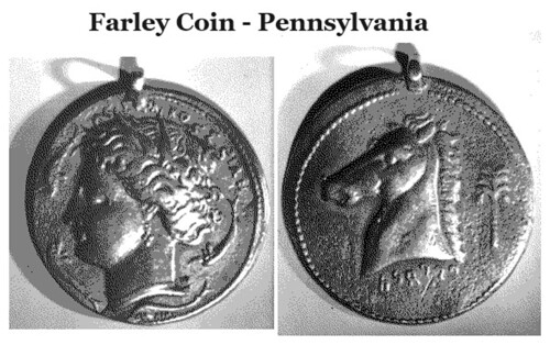 Farley Coins 3
