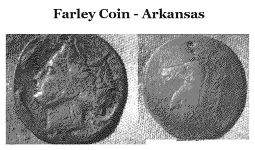 Farley Coins 1