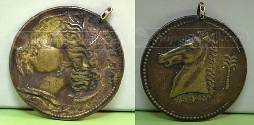 Farley Coins 9