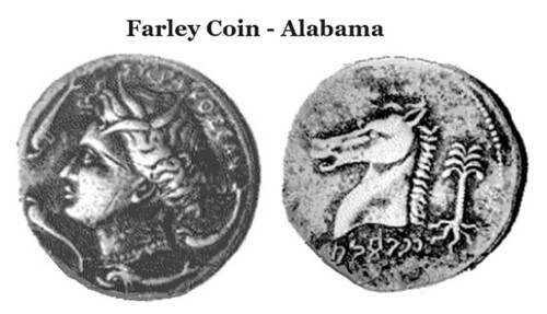 Farley Coins 2