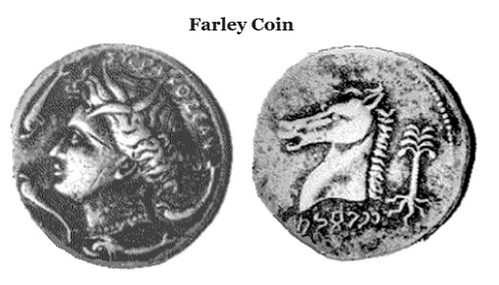 Farley Coins Real or Fake 2