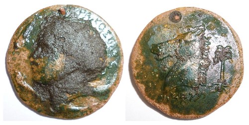 Farley Coins 7