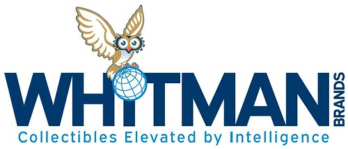 Whitman Brands logo