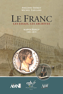 Le Franc Napoleon I book cover