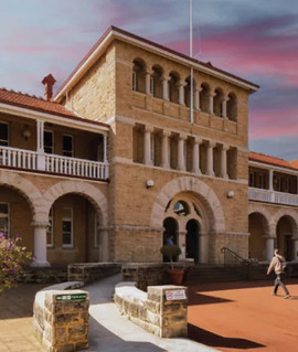 The Perth Mint