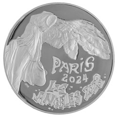 la28-olympic-handover-silver-medallion-obverse