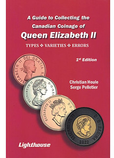 a-guide-to-collecting-the-canadian-coinage-of-queen-elizabeth-ii-1st-edition