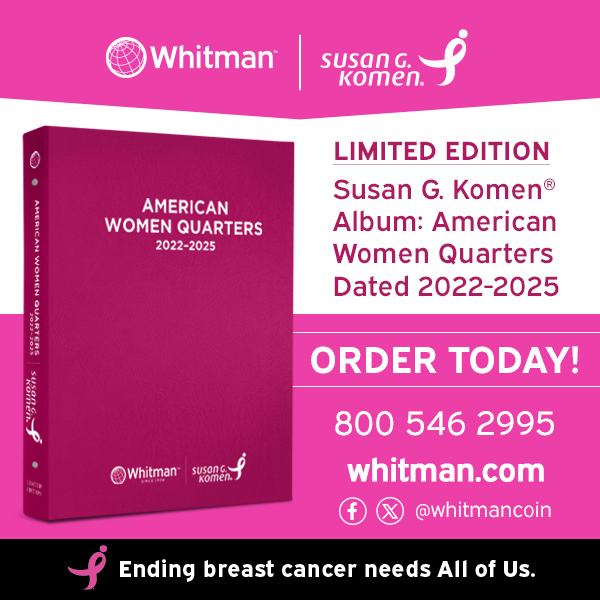 Whitman E-Sylum ad 2024-10-06 Pink Album