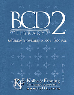 BCD Library Sale Part 2