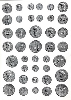 K-F BCD 2 Sale Lot 217 Leo Meloche collection of Roman coins