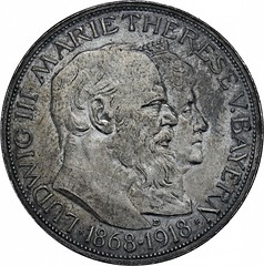 2. Kunker Auction 415 Lot 317 Obverse