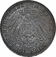 2. Kunker Auction 415 Lot 317 Reverse