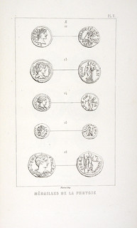 K-F BCD@ Sale Lot 429 Waddington Voyage en Asie-Mineure au point de vue numismatique