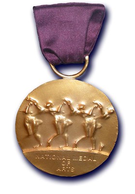 National Medal of the Arts