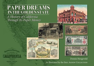 Paper Dreams book cover