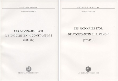 depeyrot_monnaies_d_or book covers