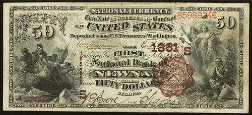 FUN US Currency Auction 1