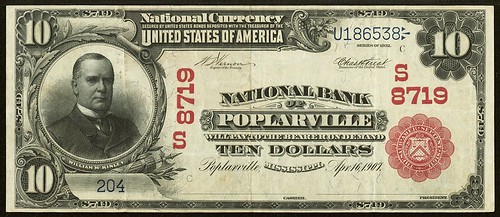 FUN US Currency Auction 2