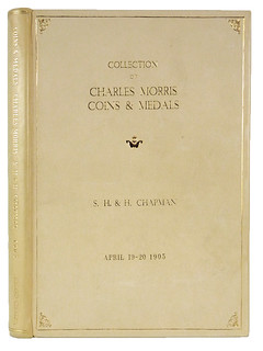 K-F Sale 173 Lot 398 Chapman Charles Morris collection