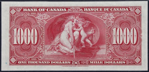 Stacks Canadian Bank Note Sale 6b