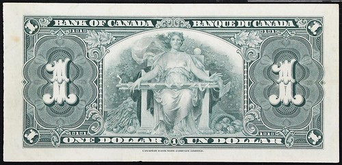 Stacks Canadian Bank Note Sale 5b