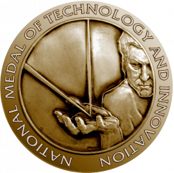 National Medal of Technology and Innovation obverse