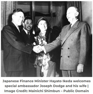 Joseph Dodge