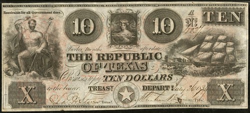 Heritage Winter Obsolete Currency Showcase 2A