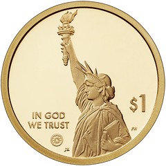 2025 American Innovation Dollar Designs 1 Obverse