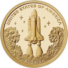 2025 American Innovation Dollar Designs 4 Florida