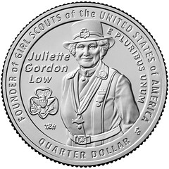 2025 American Women Quarter Designs 2