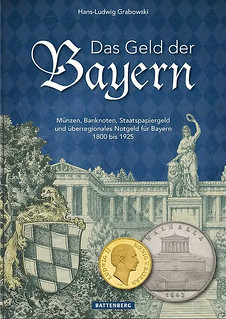 Money of Bavaria book cover