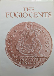 Kessler Fugio Cents book cover