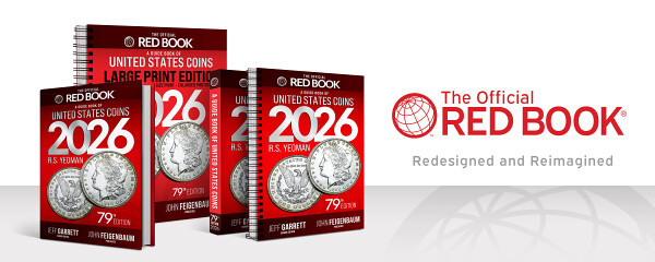 2026 Redbook formats