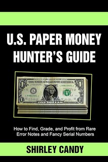 Candy Paper Money Hunters cover